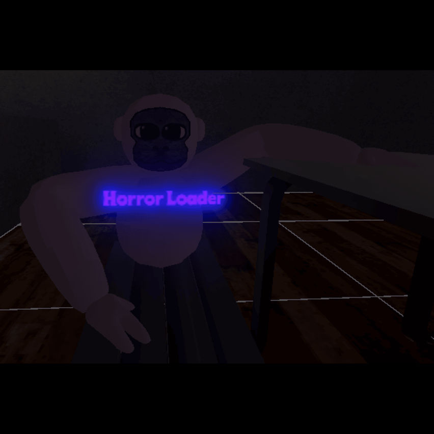 Horror Loader