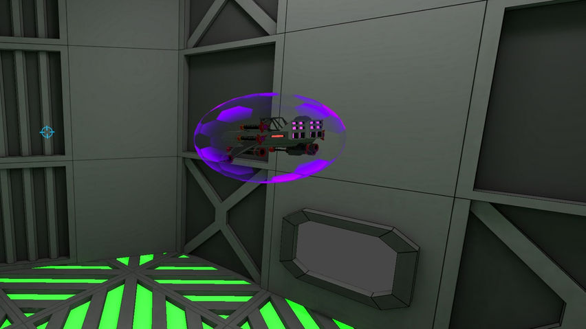 Last Space