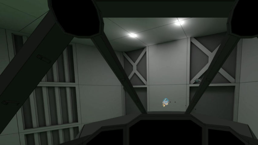 Last Space