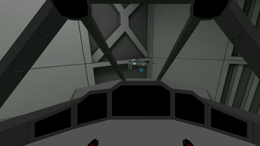 Last Space