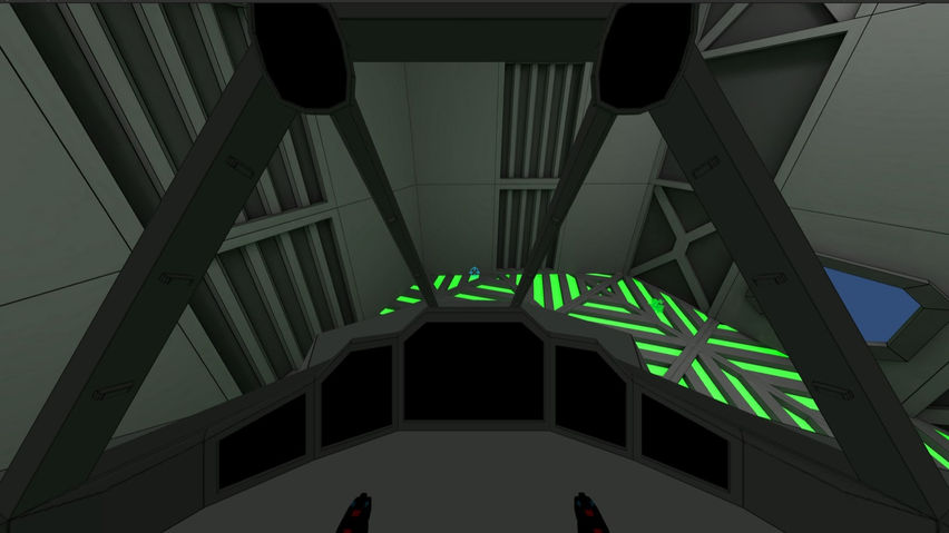 Last Space