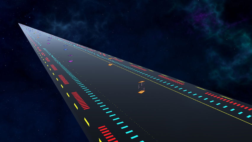 Neon Velocity