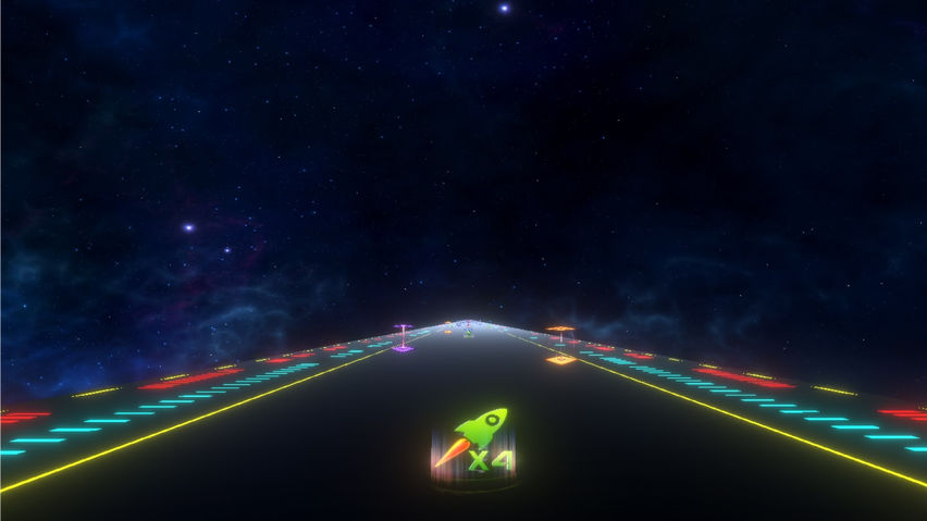 Neon Velocity