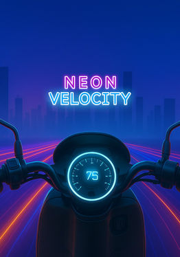Neon Velocity