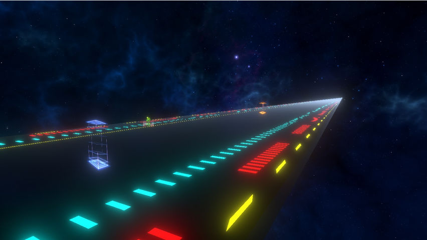 Neon Velocity