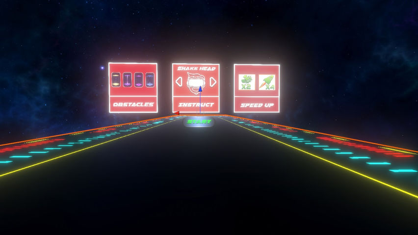 Neon Velocity