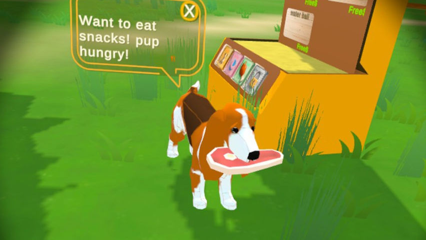 MyPup