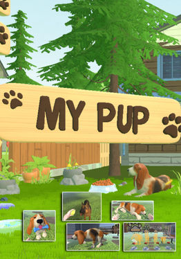 MyPup