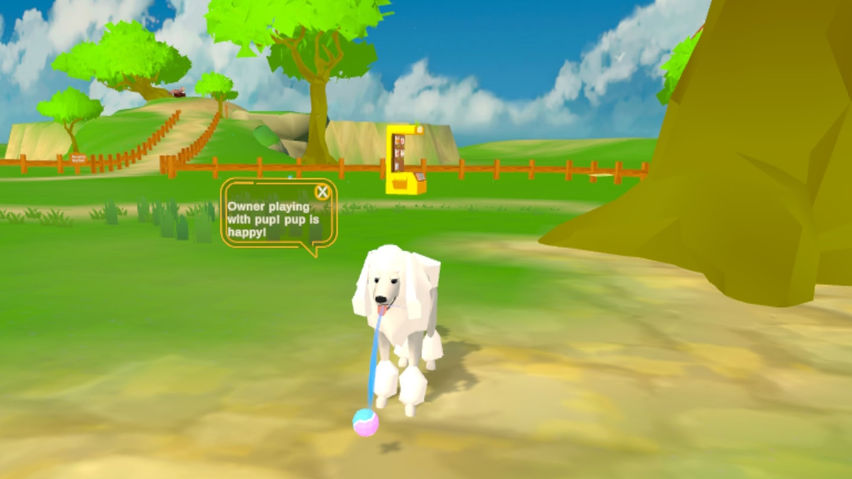 MyPup