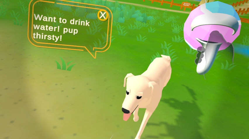 MyPup