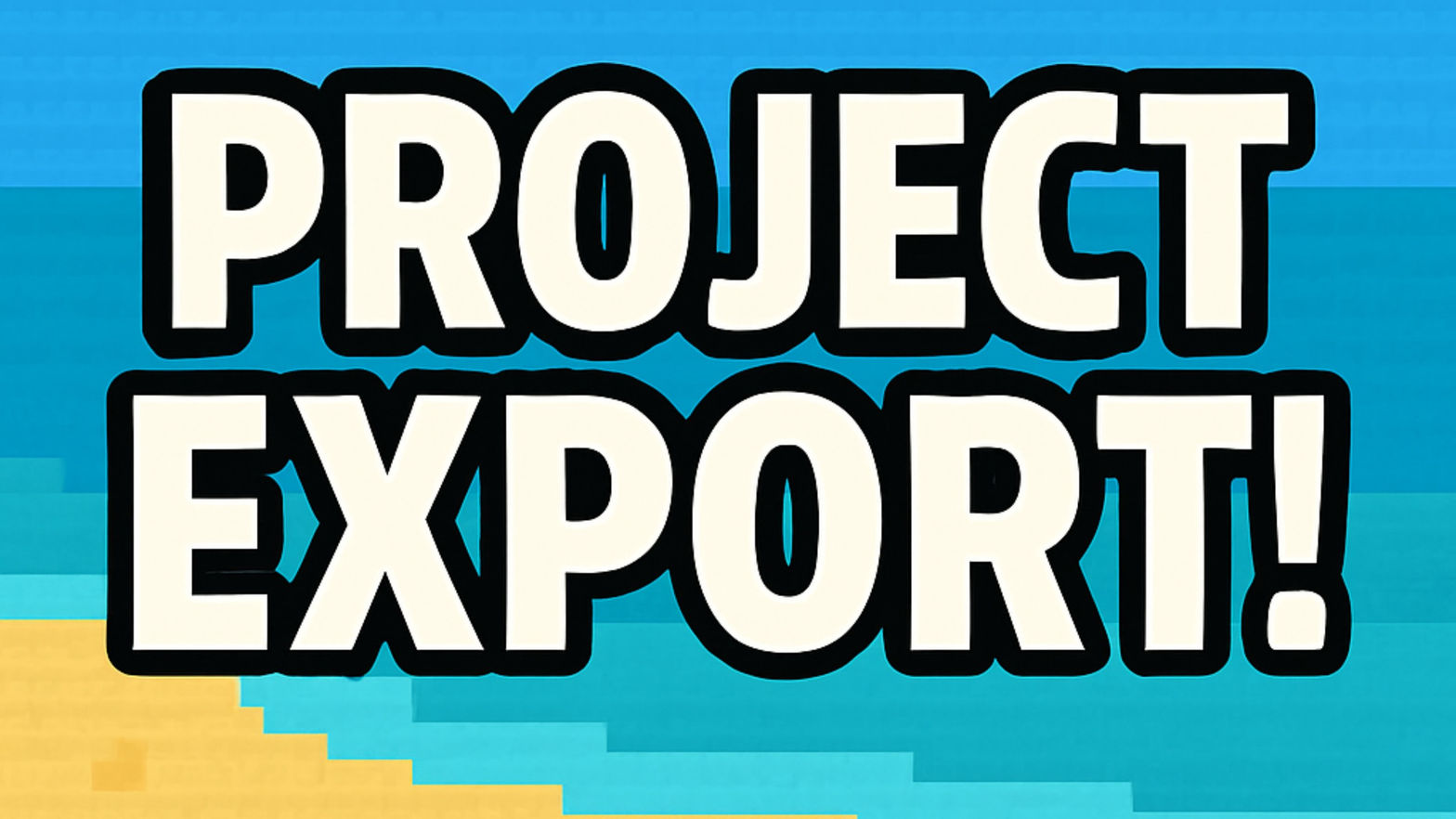 Project Unknown!