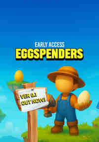 The Eggspenders