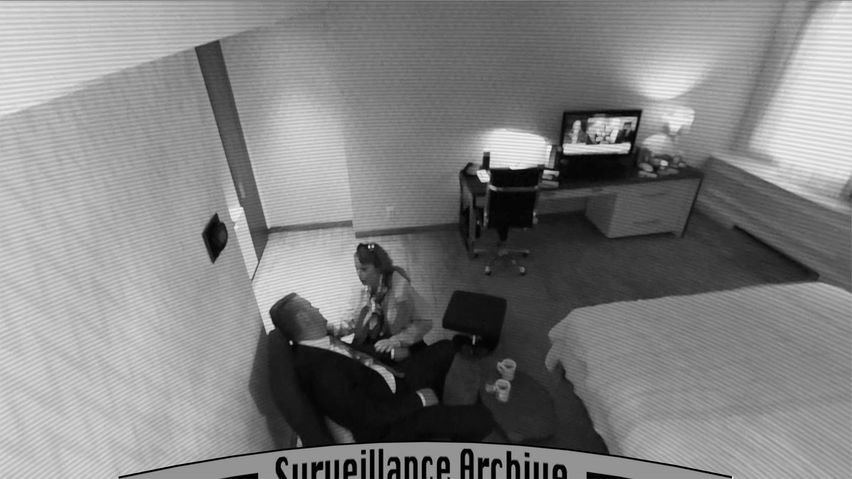 A Most Curious Murder