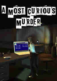 A Most Curious Murder