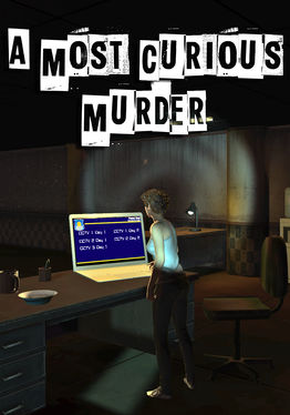 A Most Curious Murder