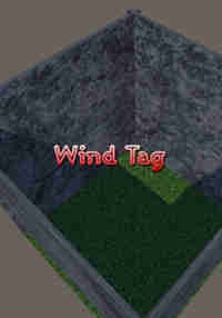 Wind Tag
