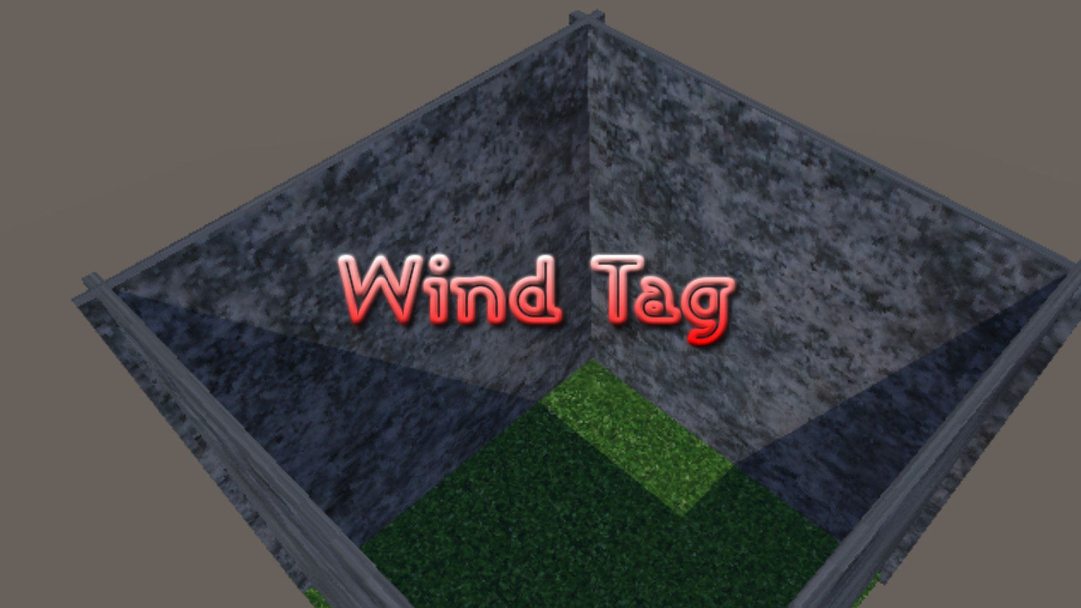 Wind Tag