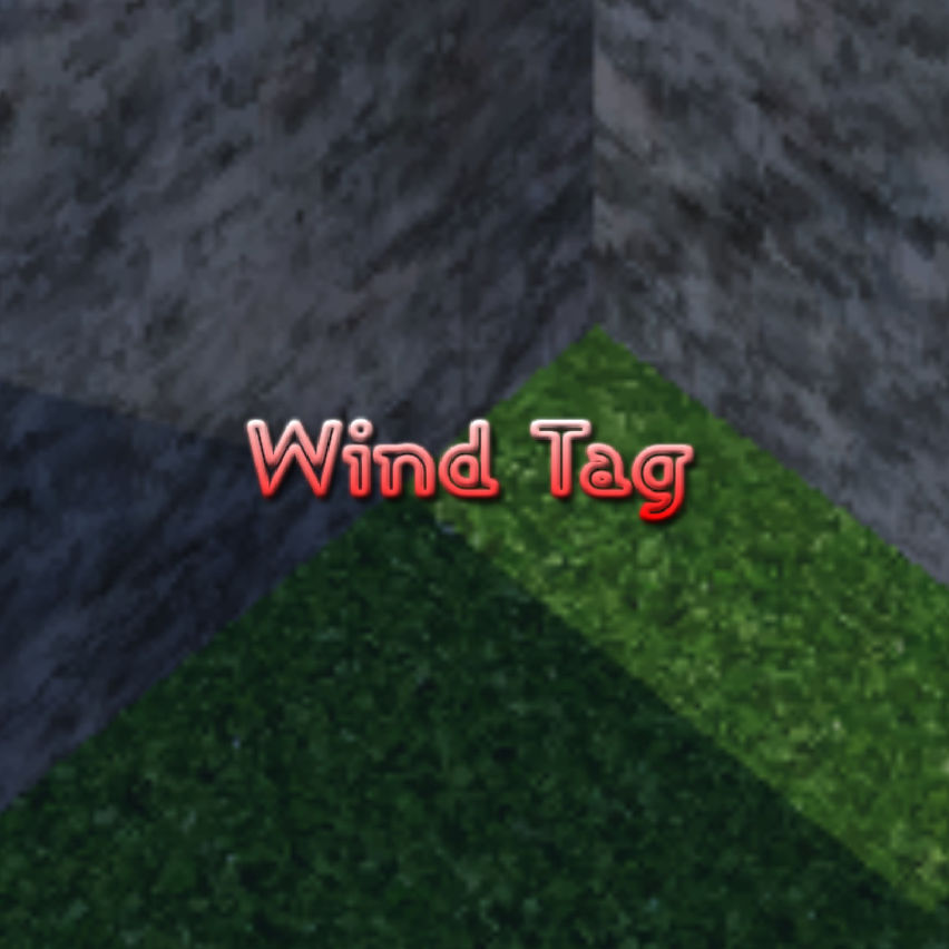 Wind Tag