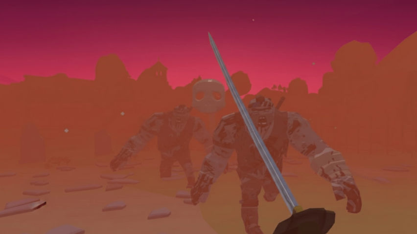 Corpsebound VR