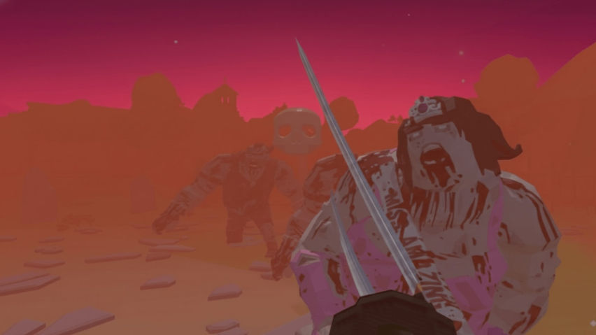 Corpsebound VR