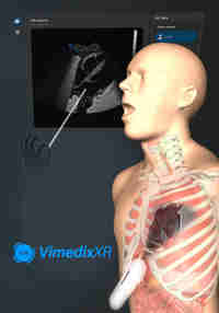 VimedixXR
