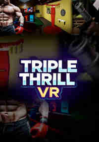 TRIPLE THRILL VR