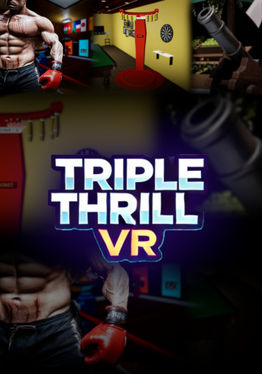 TRIPLE THRILL VR