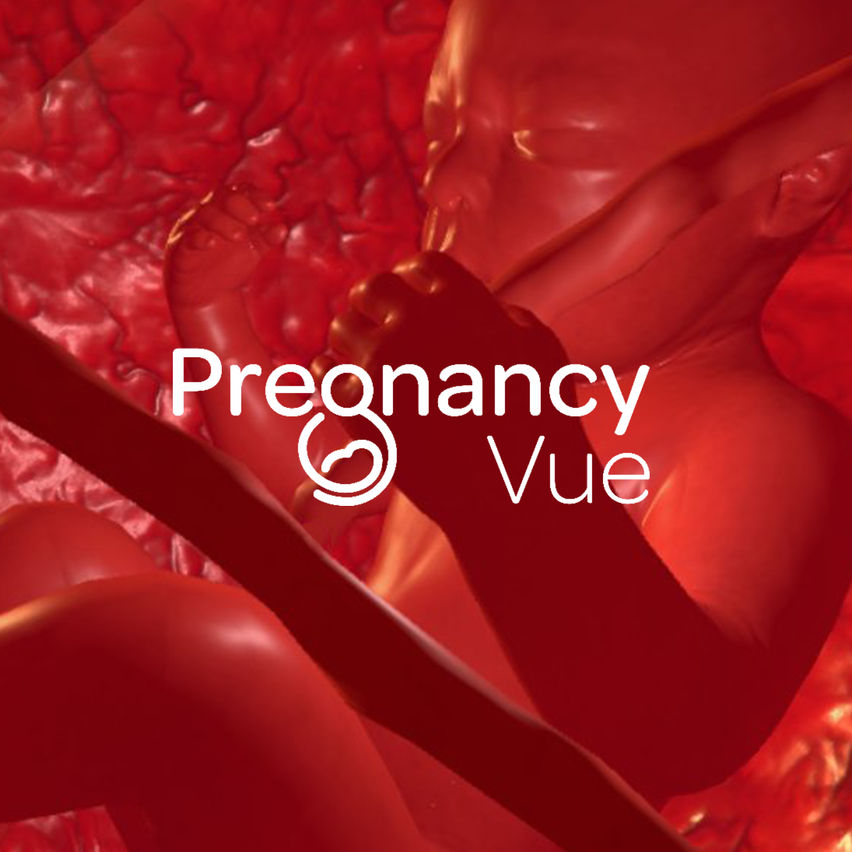 PregnancyVue