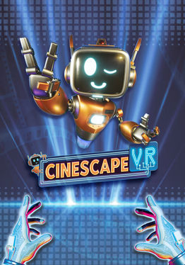 CINESCAPE VR