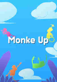 Monke Up