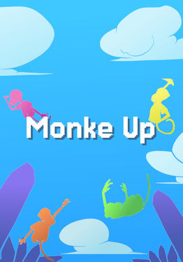 Monke Up