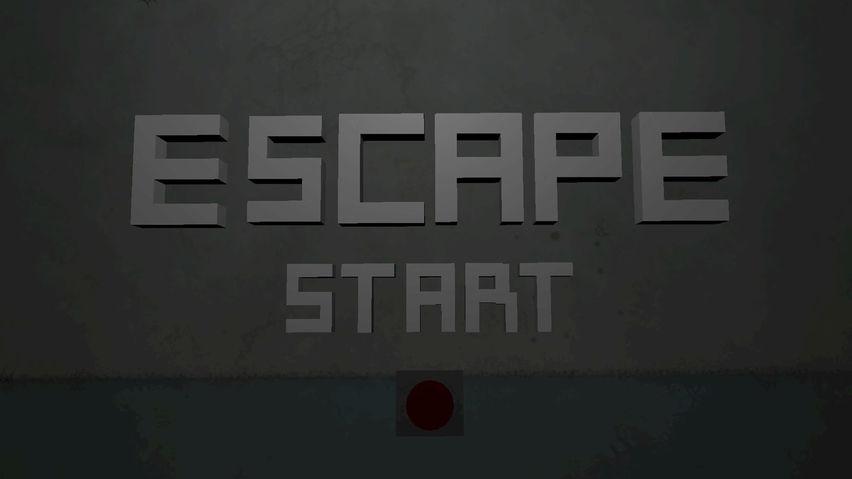 Escape Horror