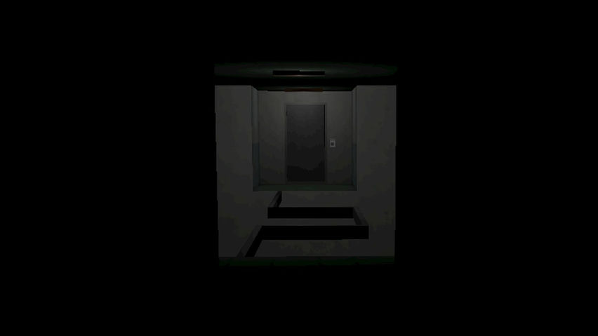 Escape Horror