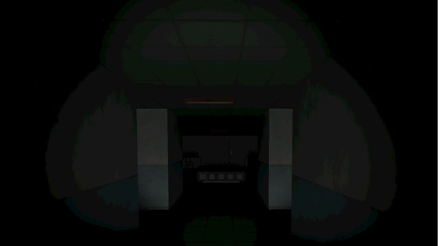 Escape Horror