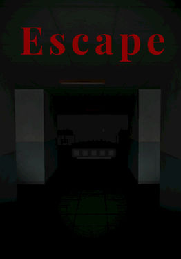 Escape Horror