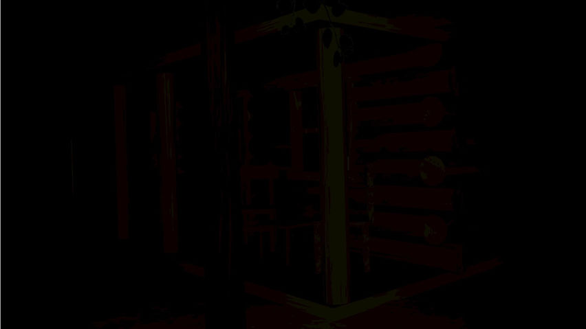 Escape Horror