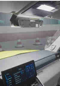 Parking Simulator: Car Driving School