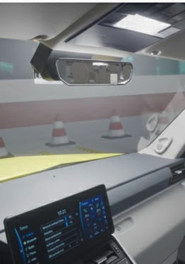 Parking Simulator: Car Driving School