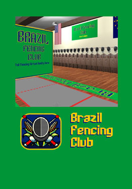 Brazil Fencing Club