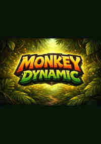 Monkey Dynamic