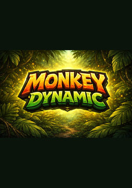 Monkey Dynamic