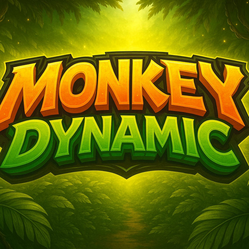 Monkey Dynamic