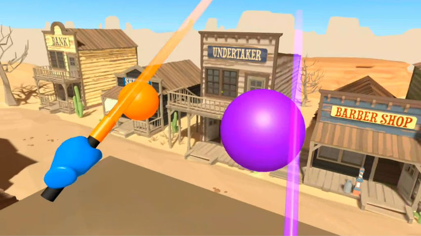 Colorball