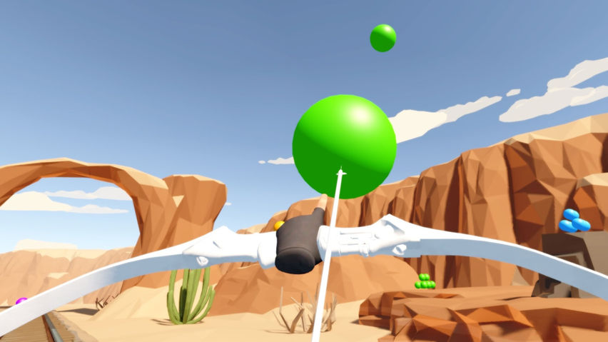 Colorball