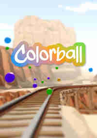 Colorball