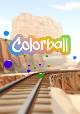 Colorball