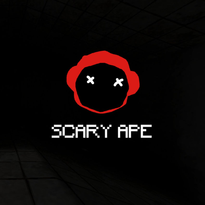 Scary Ape
