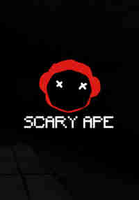 Scary Ape