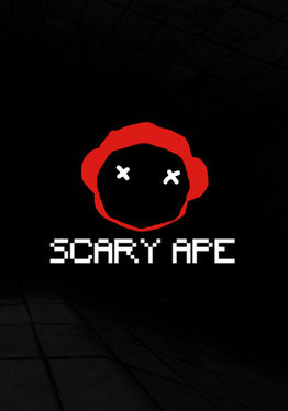 Scary Ape