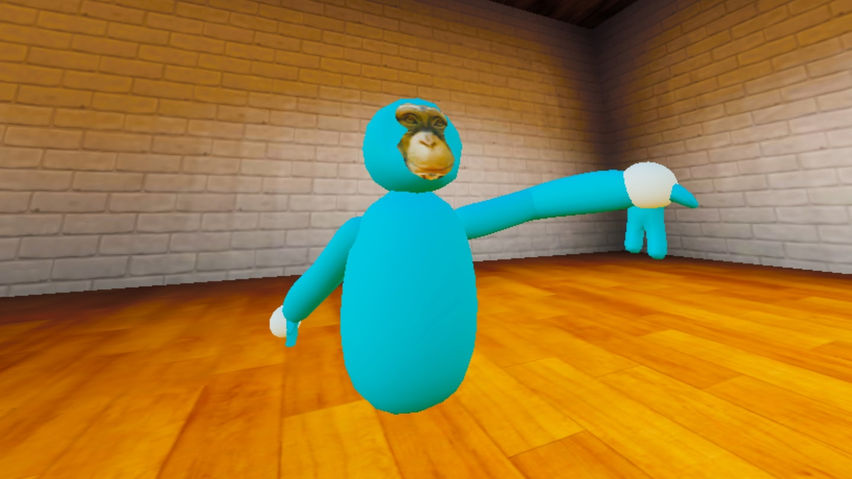 Monkeroo